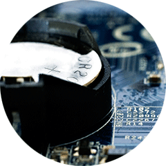 Manutenção de Computadores